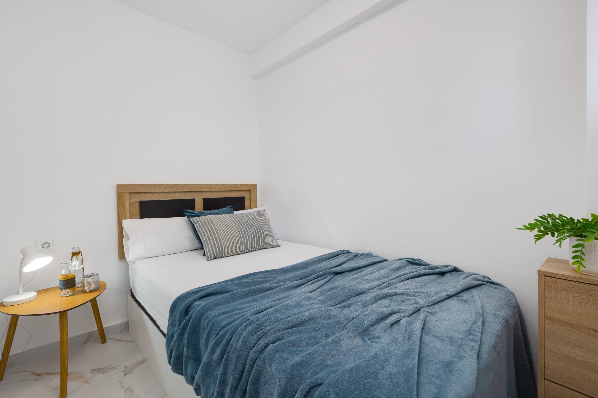 Piso en venta en Torrevieja