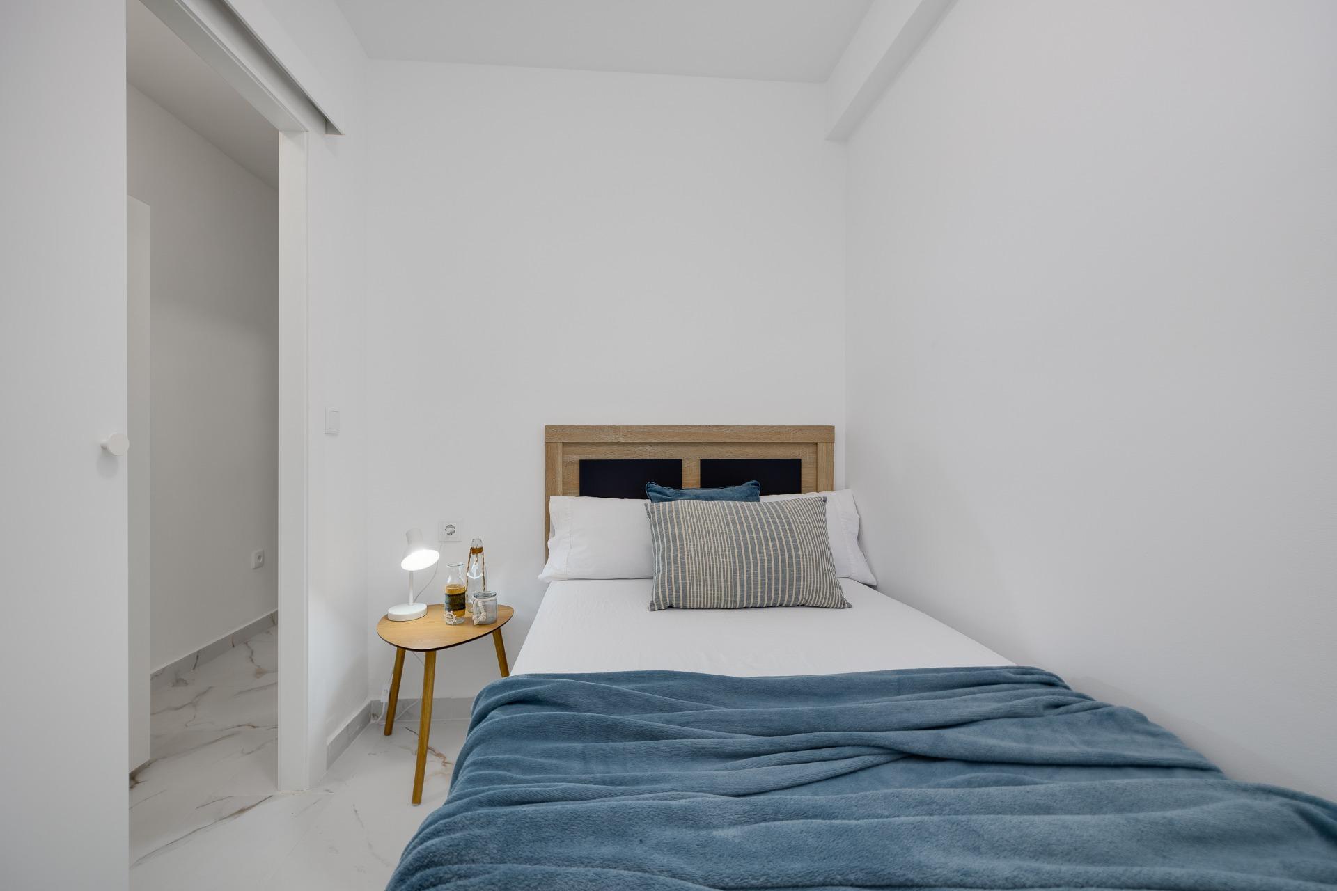 Piso en venta en Torrevieja