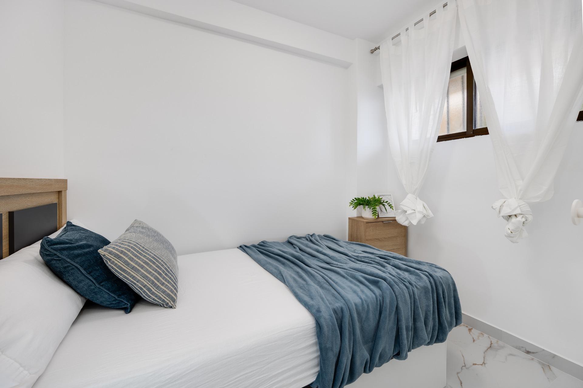 Piso en venta en Torrevieja