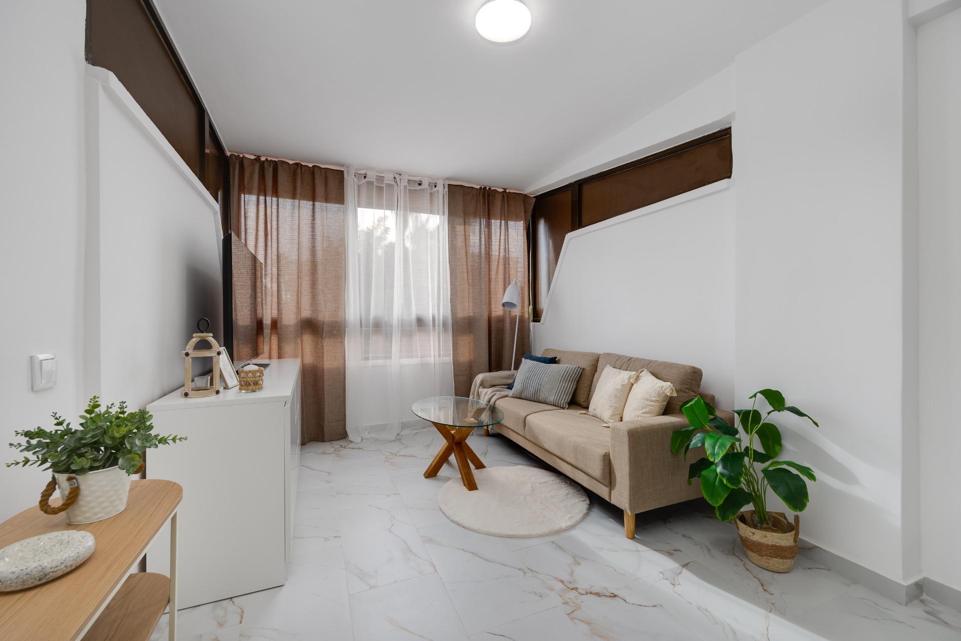 Piso en venta en Torrevieja