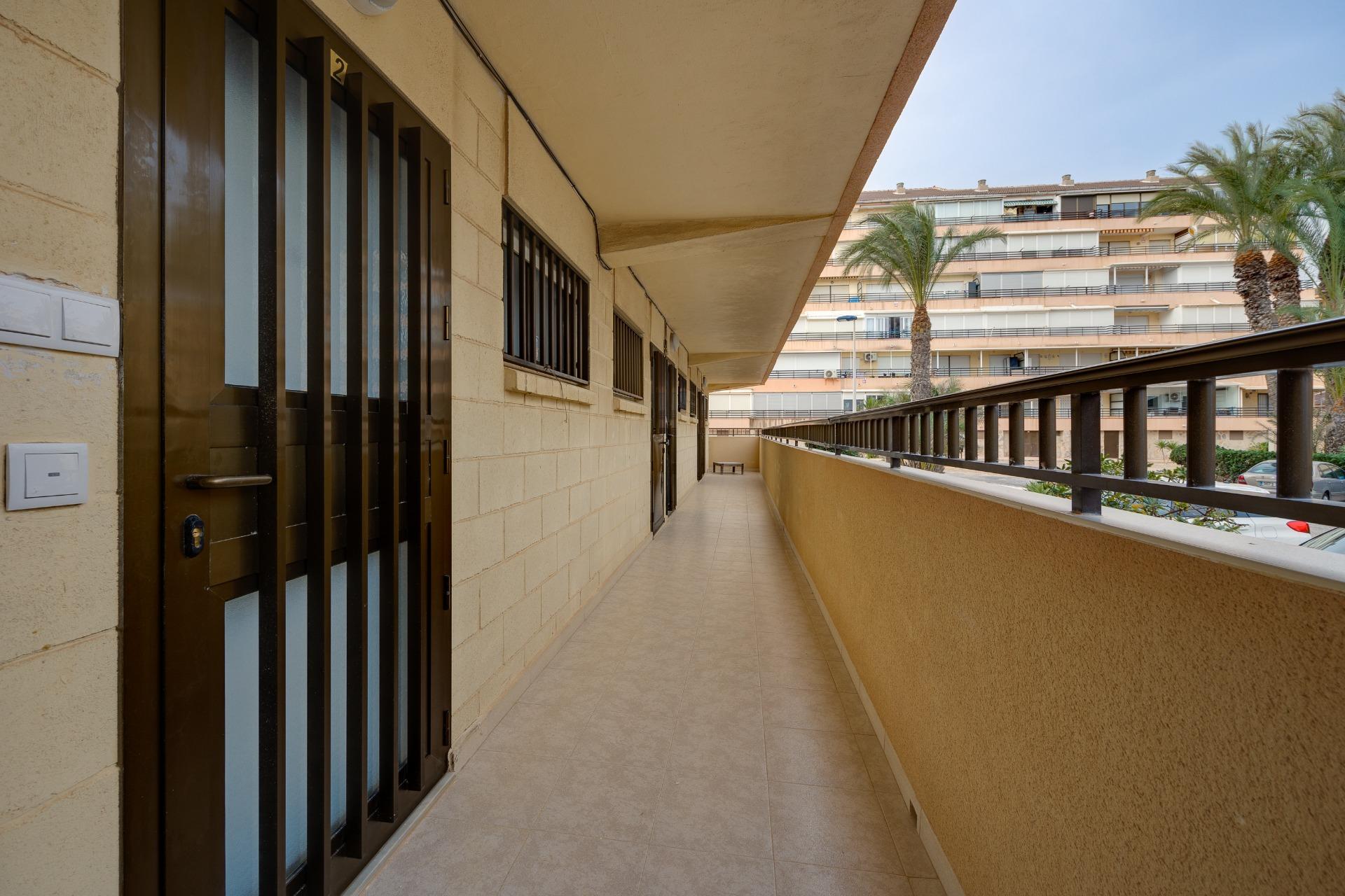 Piso en venta en Torrevieja