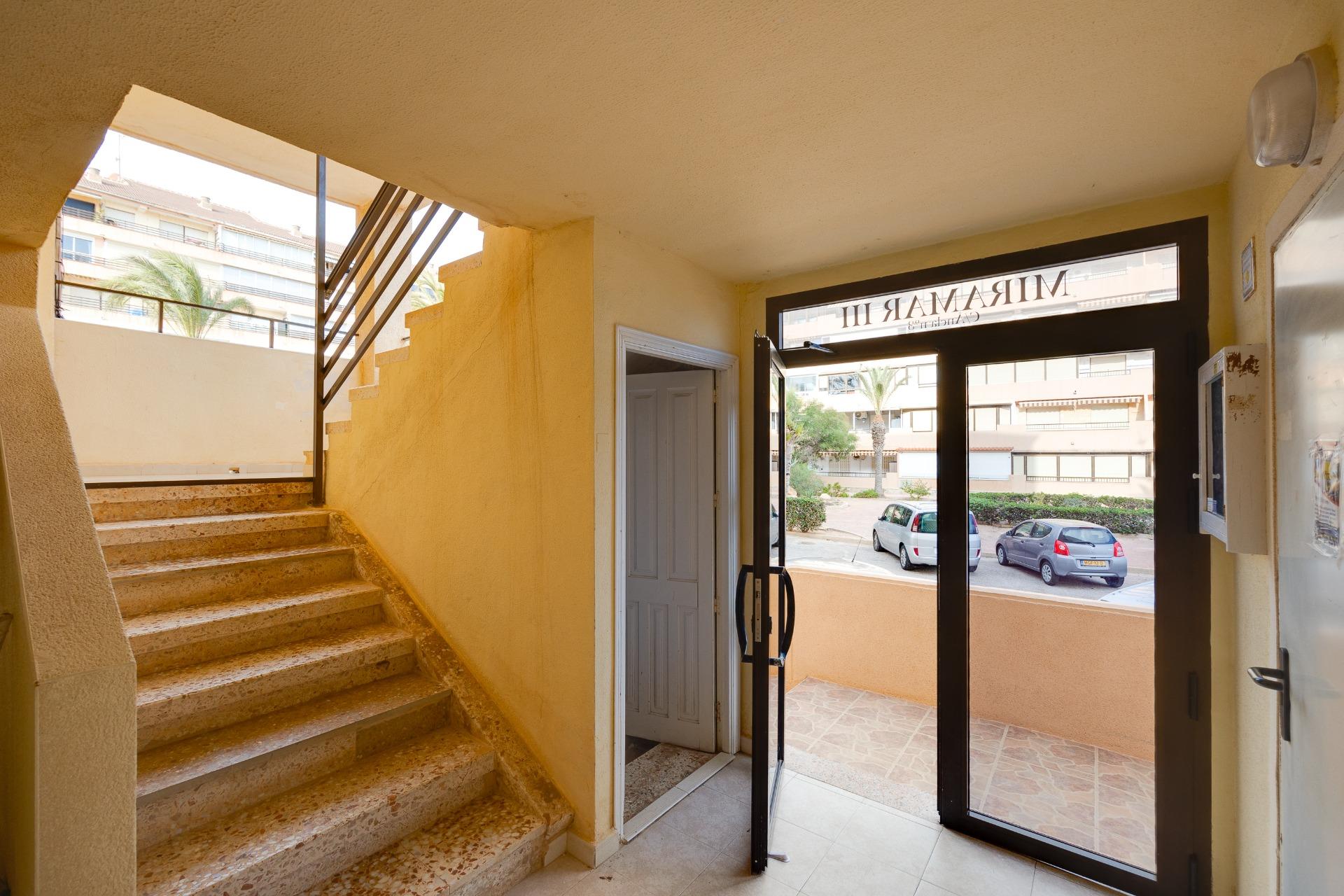 Piso en venta en Torrevieja
