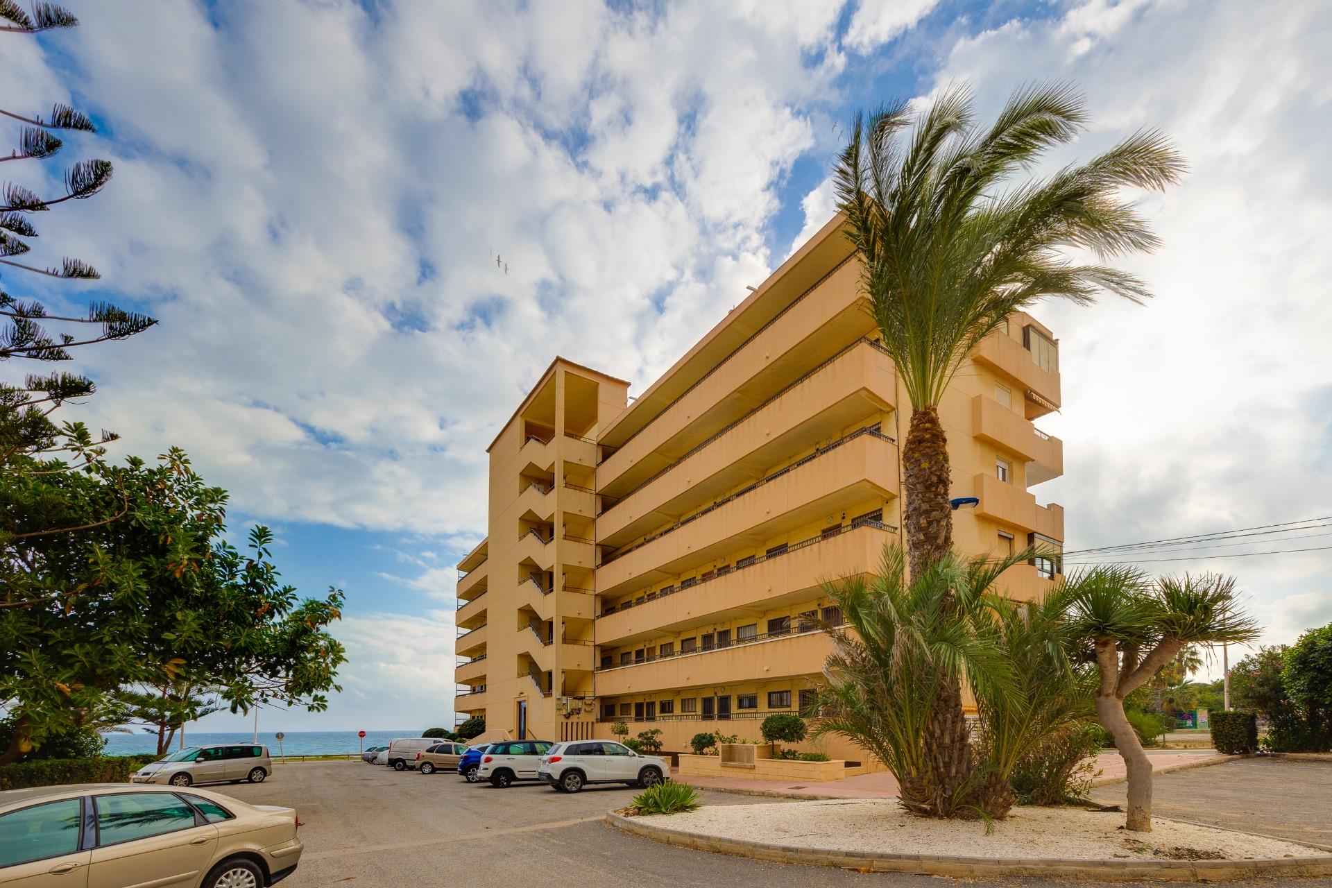 Piso en venta en Torrevieja
