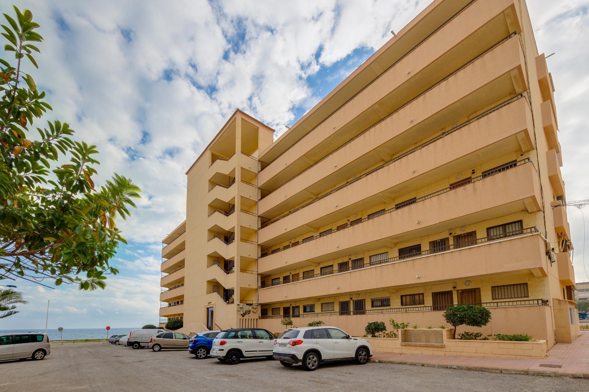 Piso en venta en Torrevieja