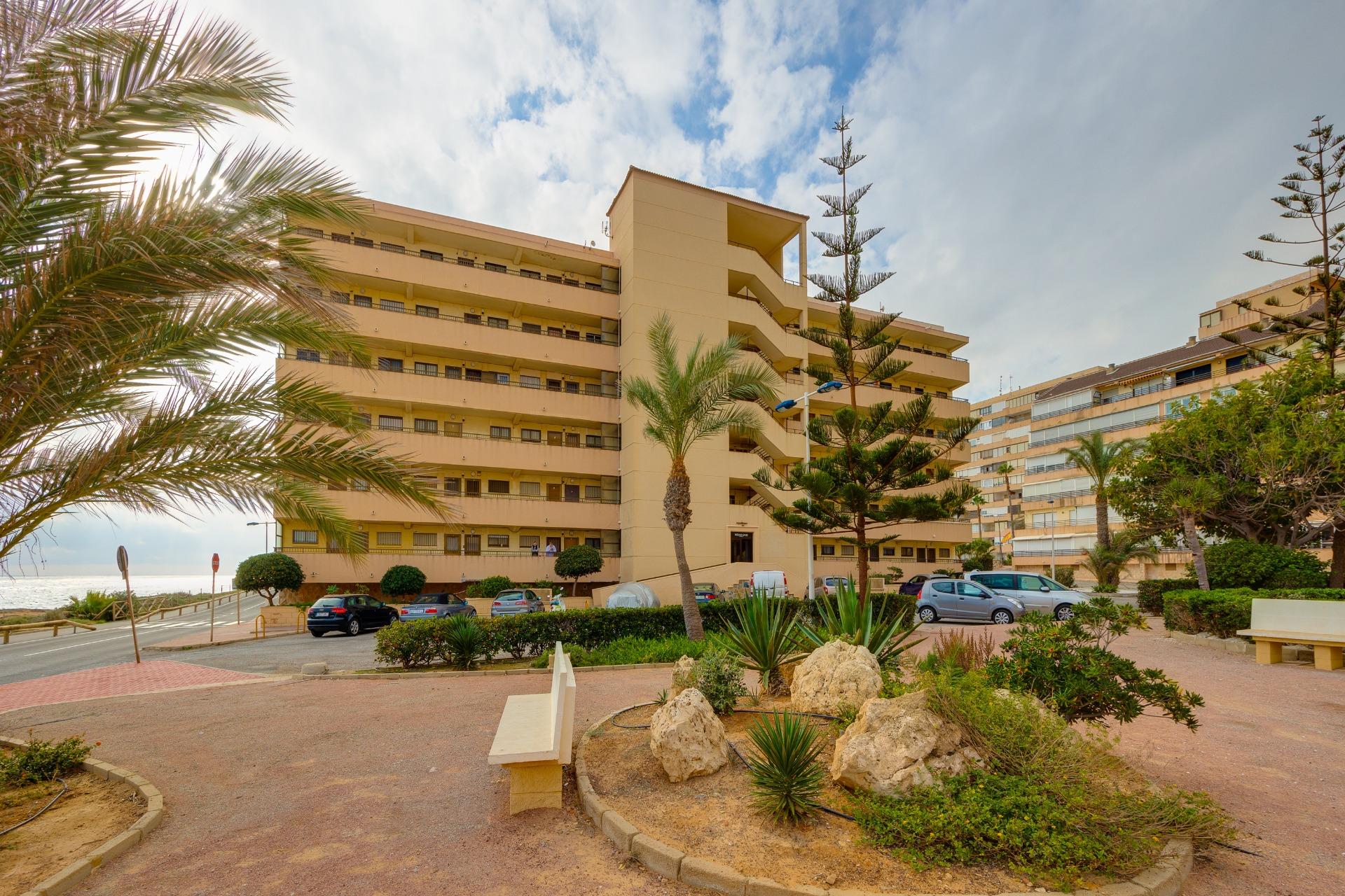 Piso en venta en Torrevieja