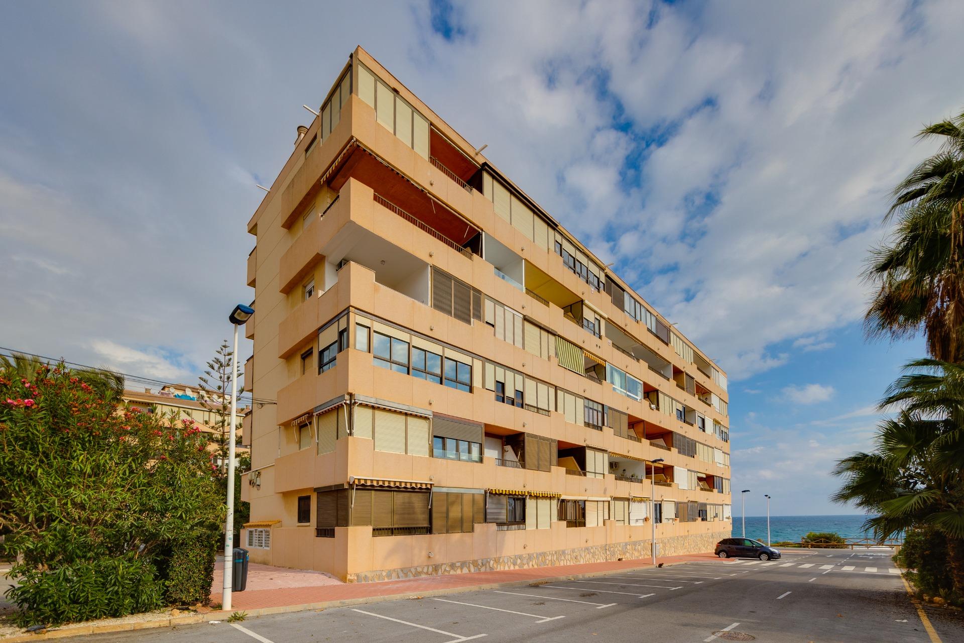Piso en venta en Torrevieja