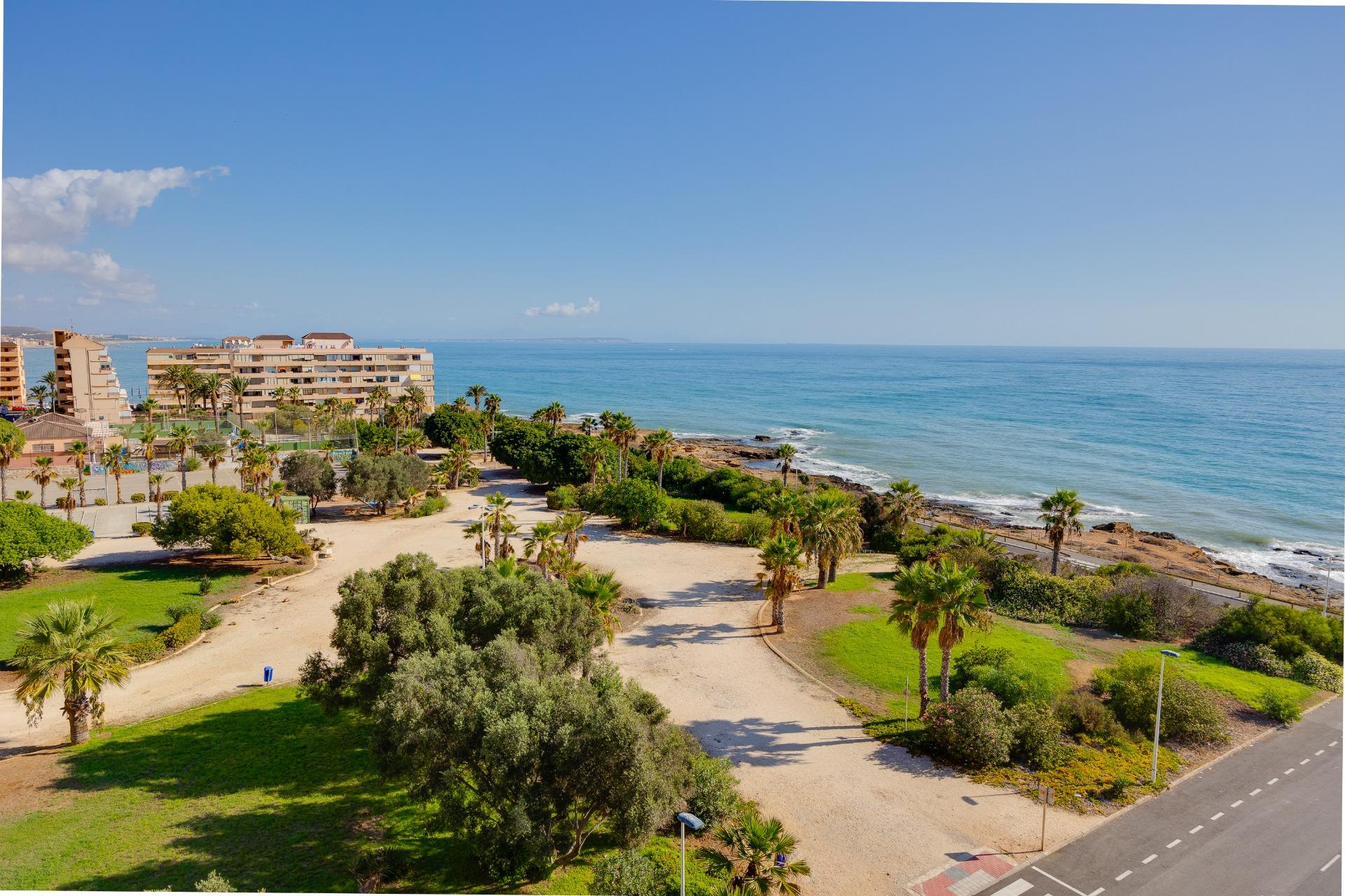 Piso en venta en Torrevieja