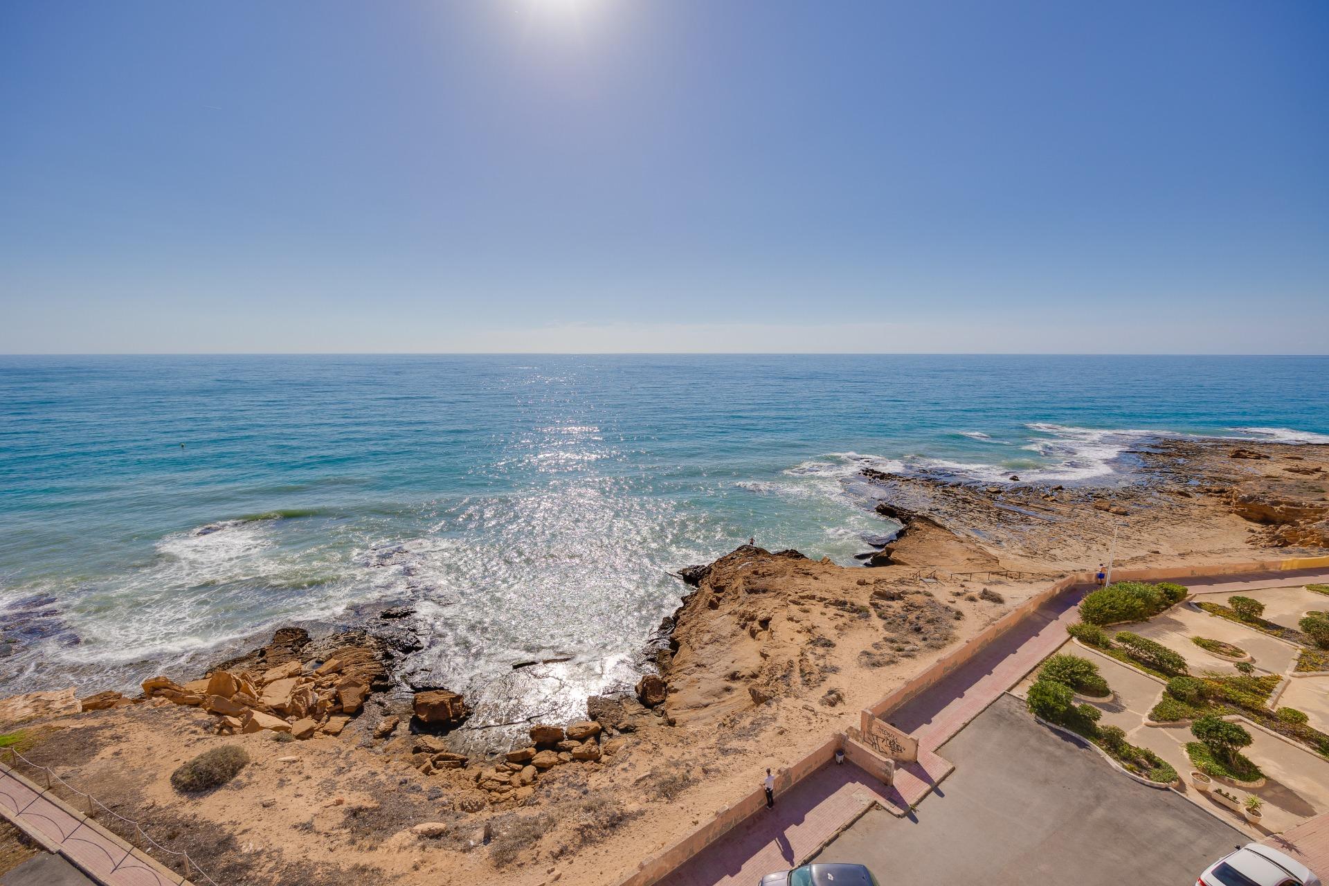 Piso en venta en Torrevieja