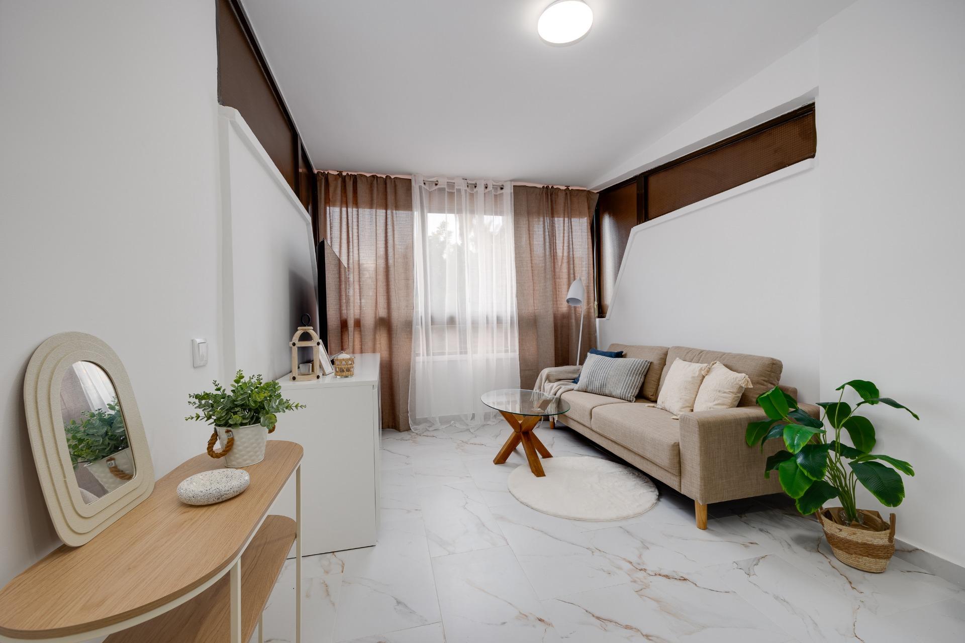 Piso en venta en Torrevieja