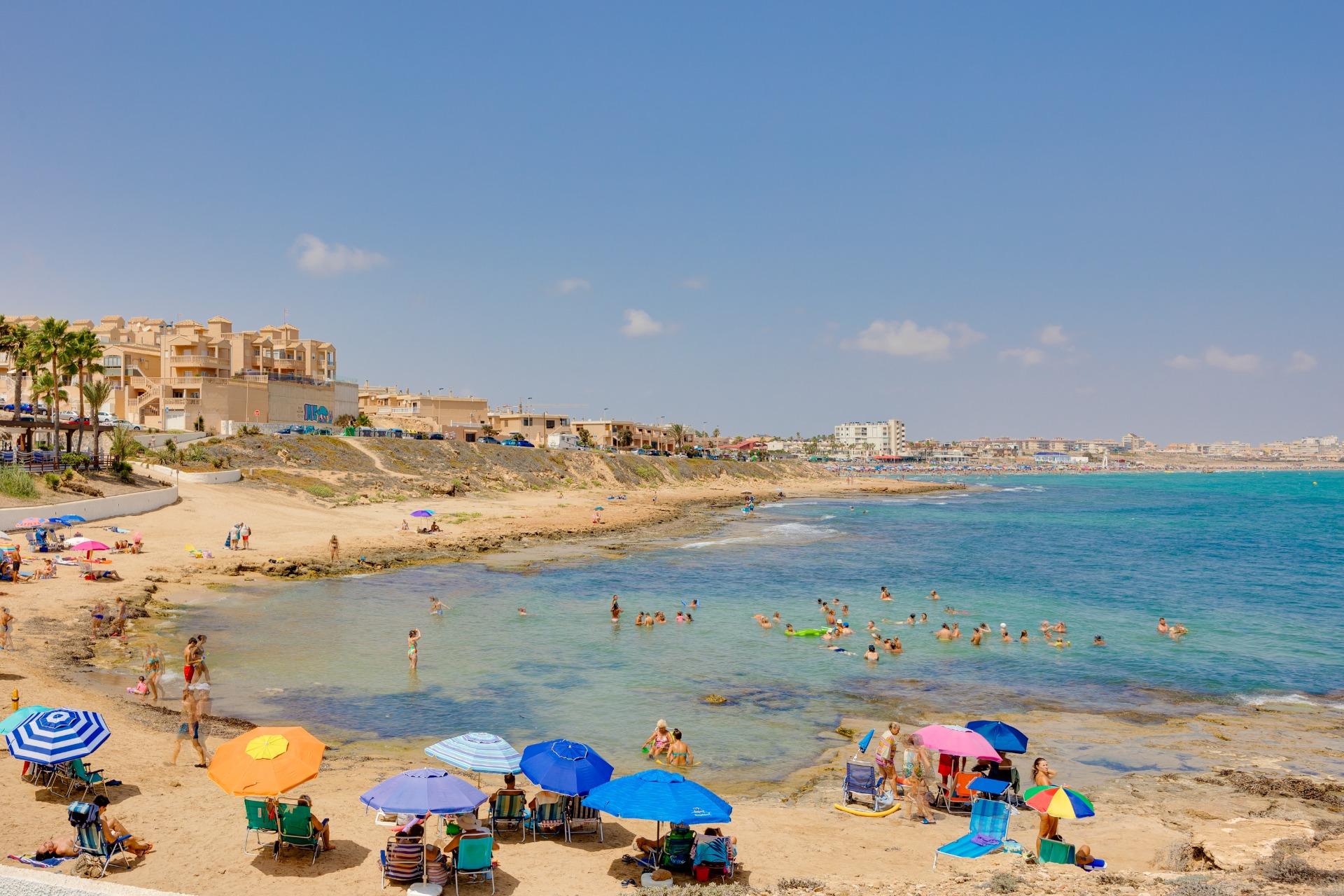 Piso en venta en Torrevieja