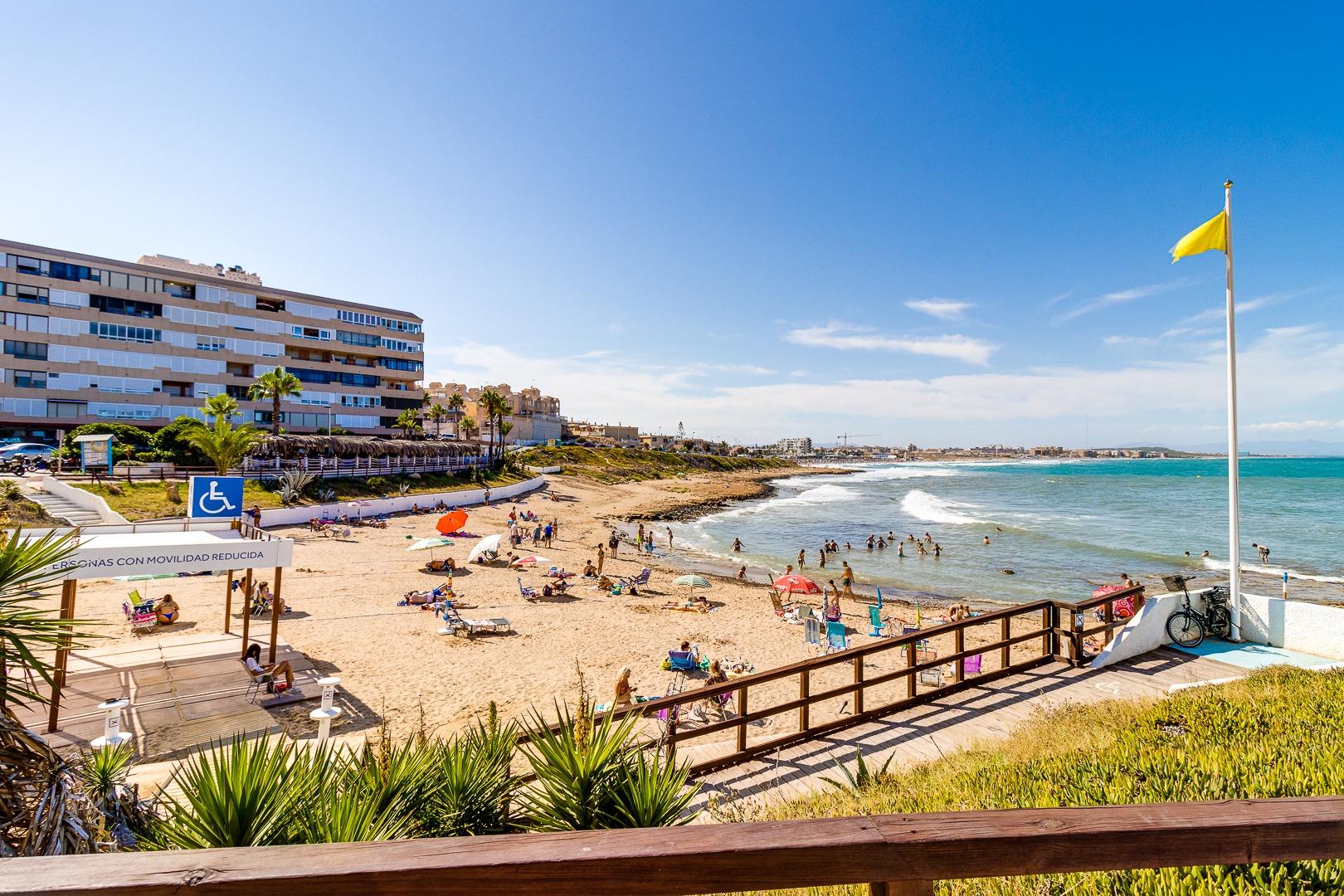 Piso en venta en Torrevieja