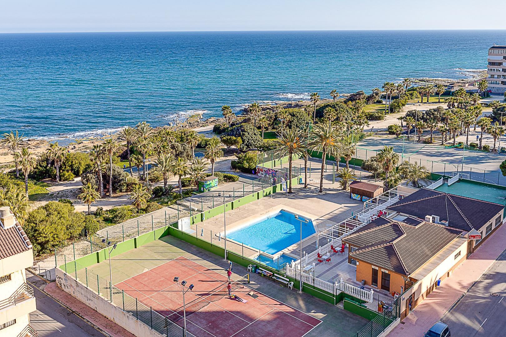 Piso en venta en Torrevieja