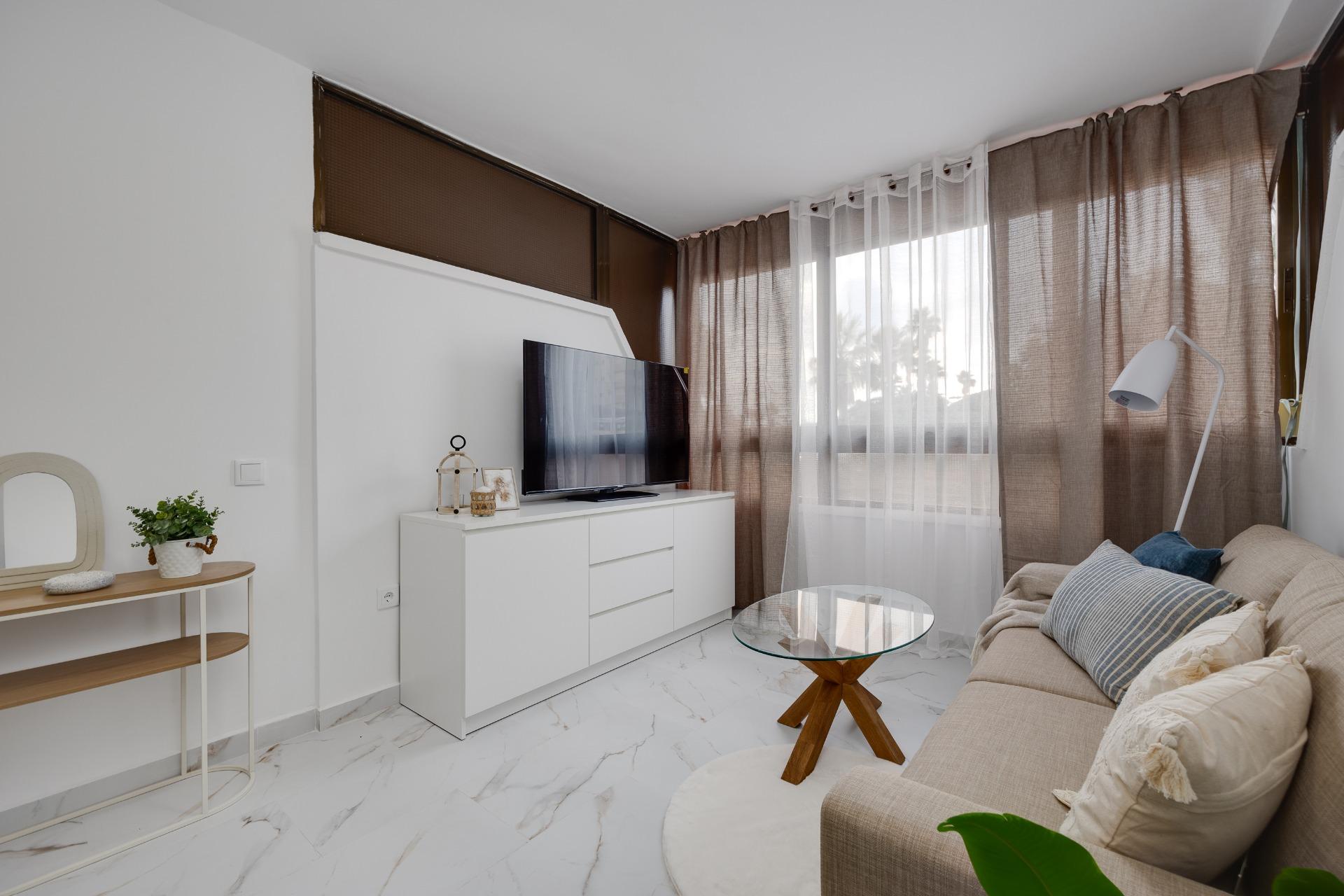 Piso en venta en Torrevieja