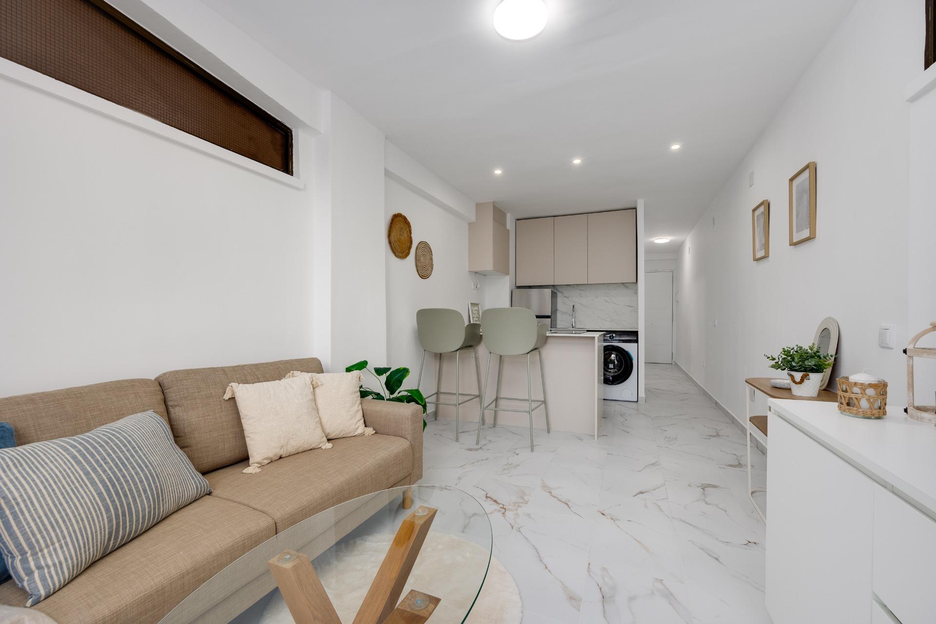 Piso en venta en Torrevieja