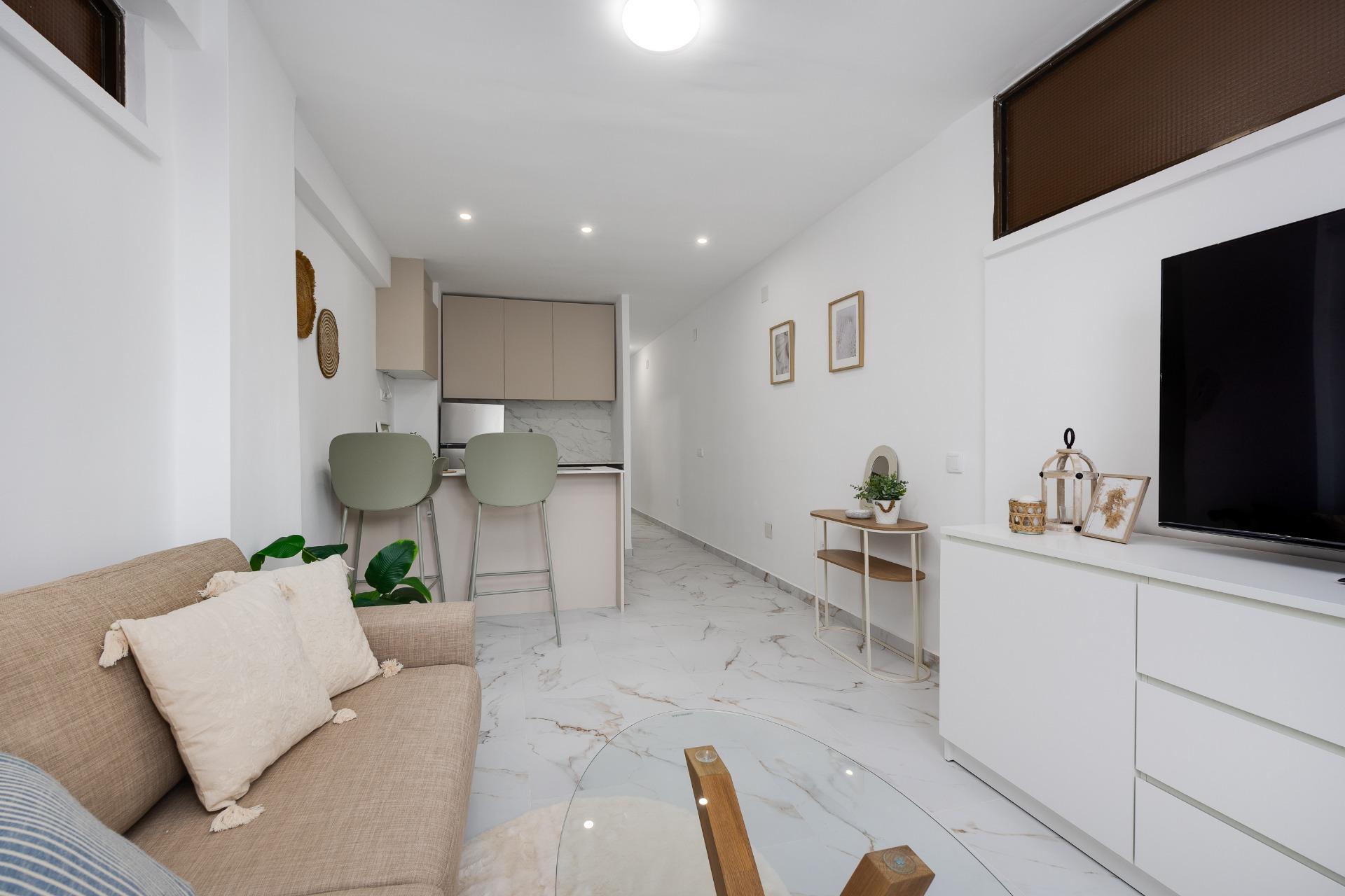 Piso en venta en Torrevieja