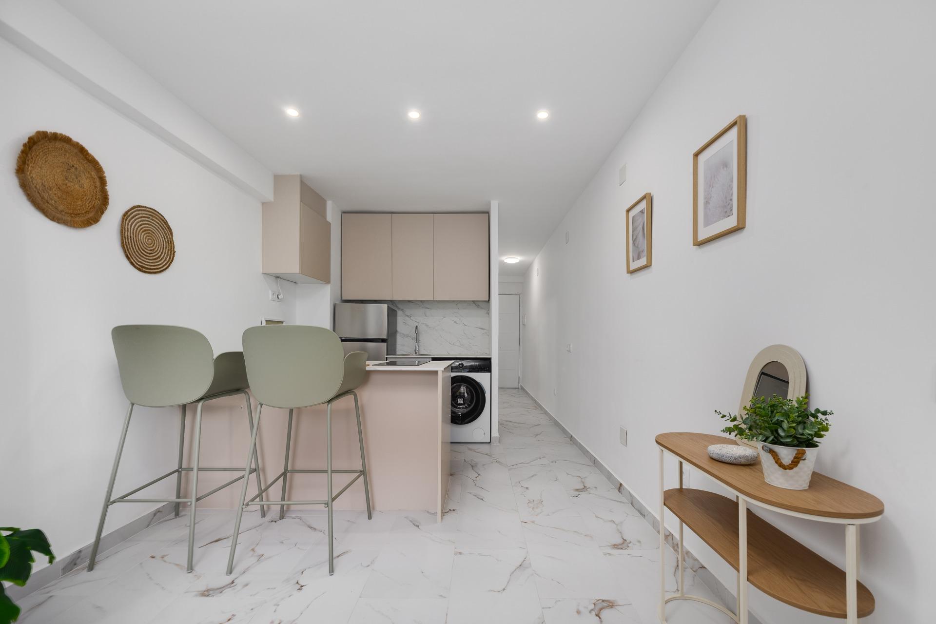Piso en venta en Torrevieja