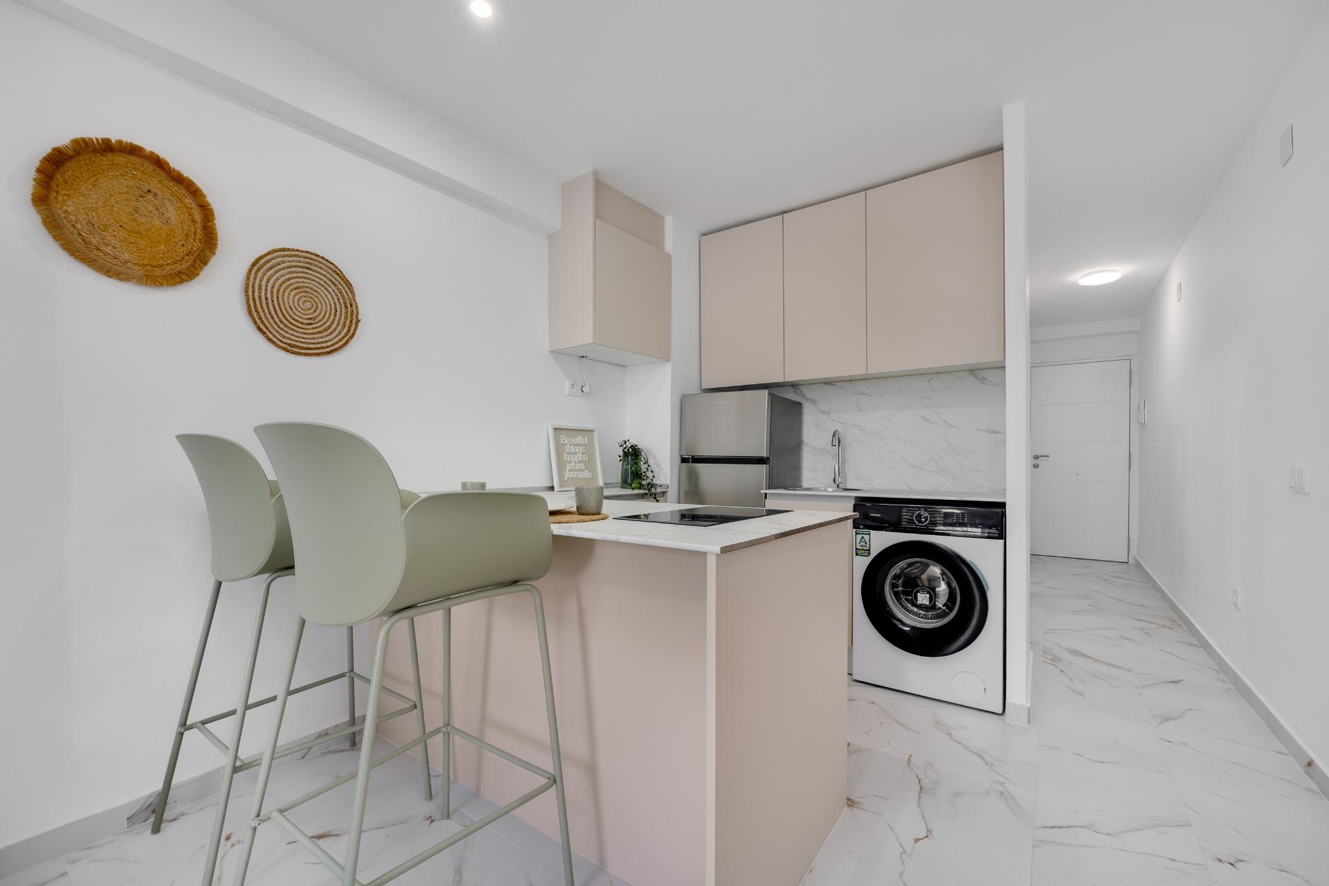 Piso en venta en Torrevieja