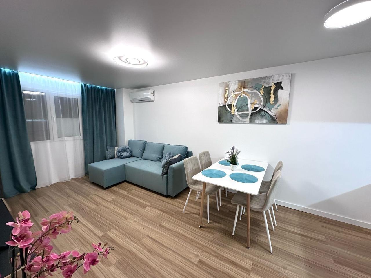 Apartment for sale in Torrevieja, Alicante, Spain