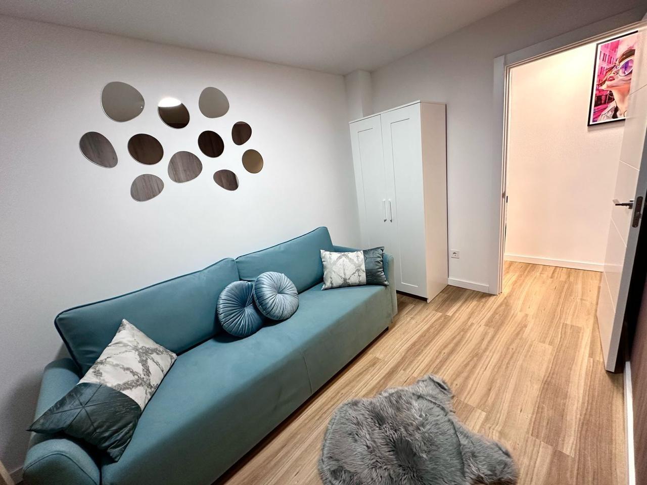 Apartment for sale in Torrevieja, Alicante, Spain
