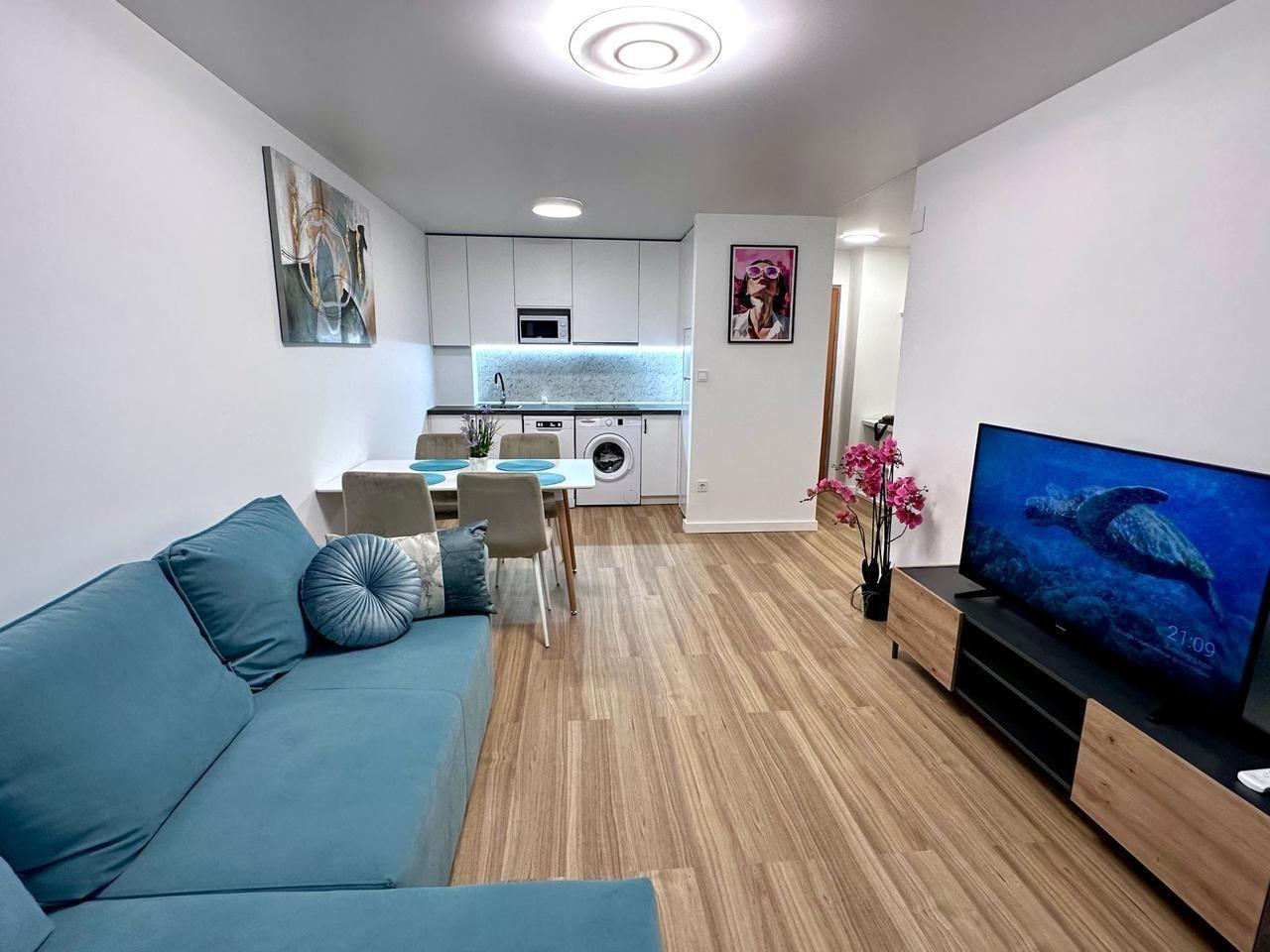 Apartment for sale in Torrevieja, Alicante, Spain