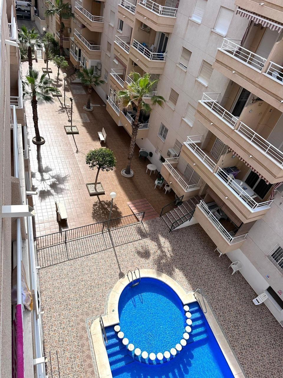 Apartment for sale in Torrevieja, Alicante, Spain