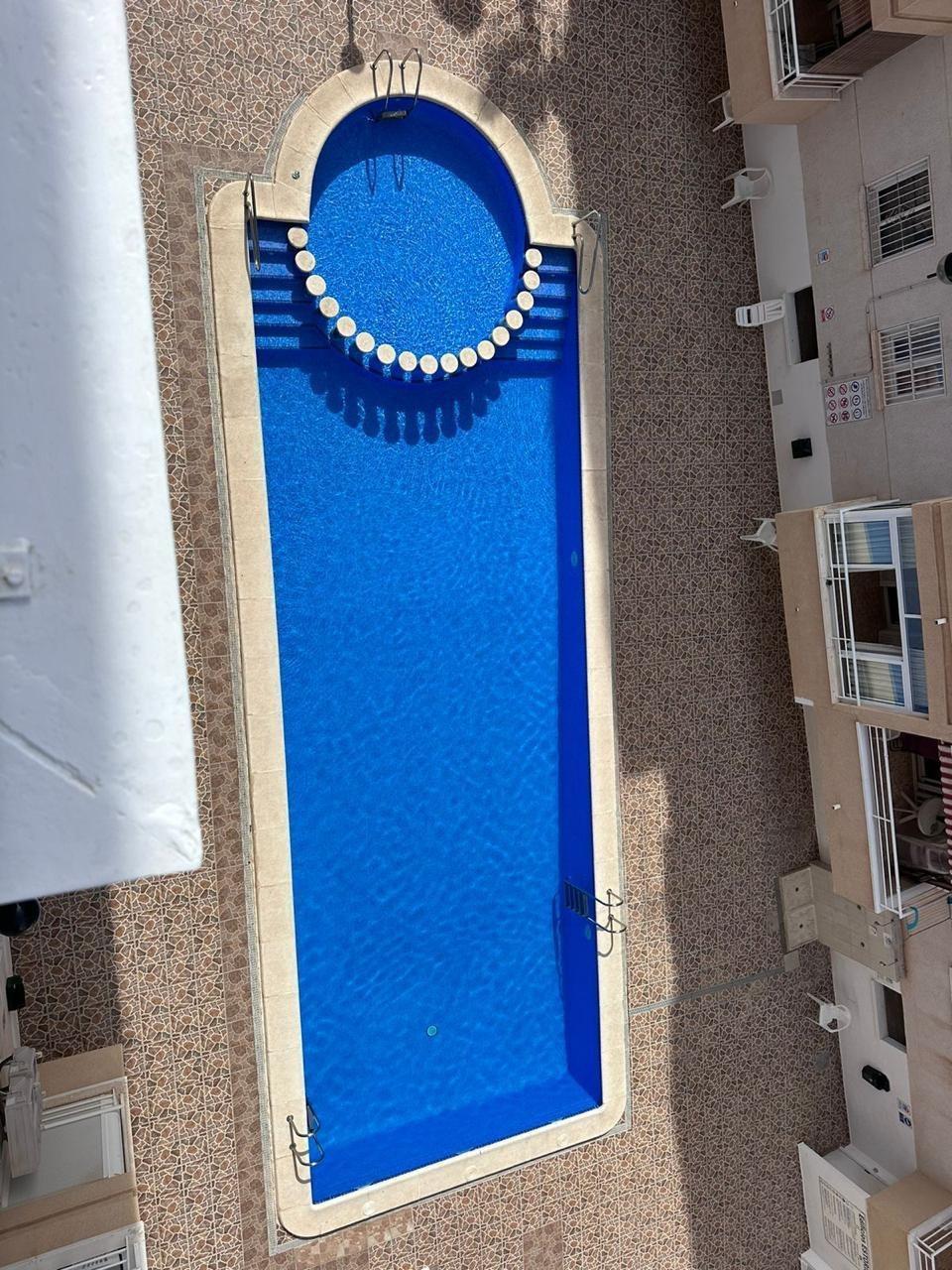 Apartment for sale in Torrevieja, Alicante, Spain
