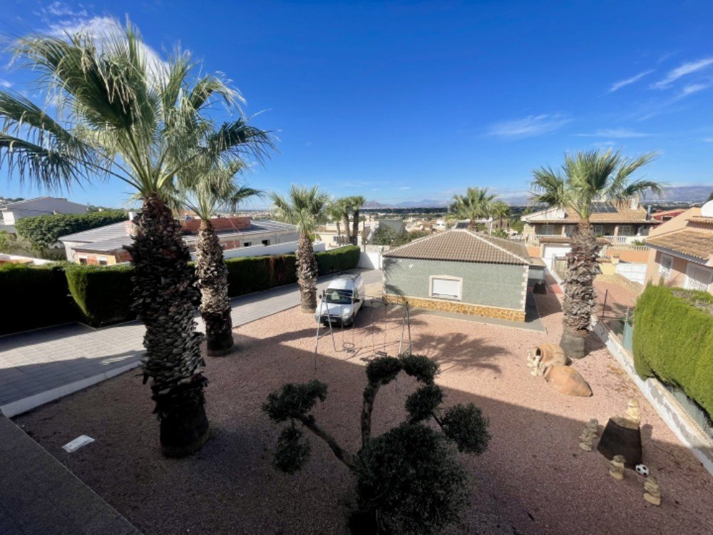 Villa for sale in Ciudad Quesada, Alicante, Spain