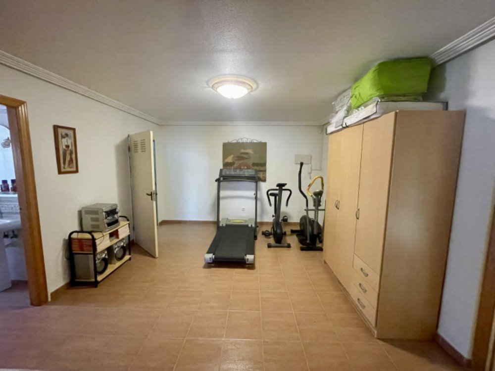 Villa for sale in Ciudad Quesada, Alicante, Spain