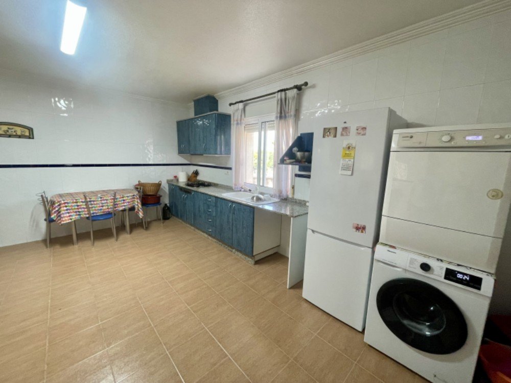 Villa for sale in Ciudad Quesada, Alicante, Spain
