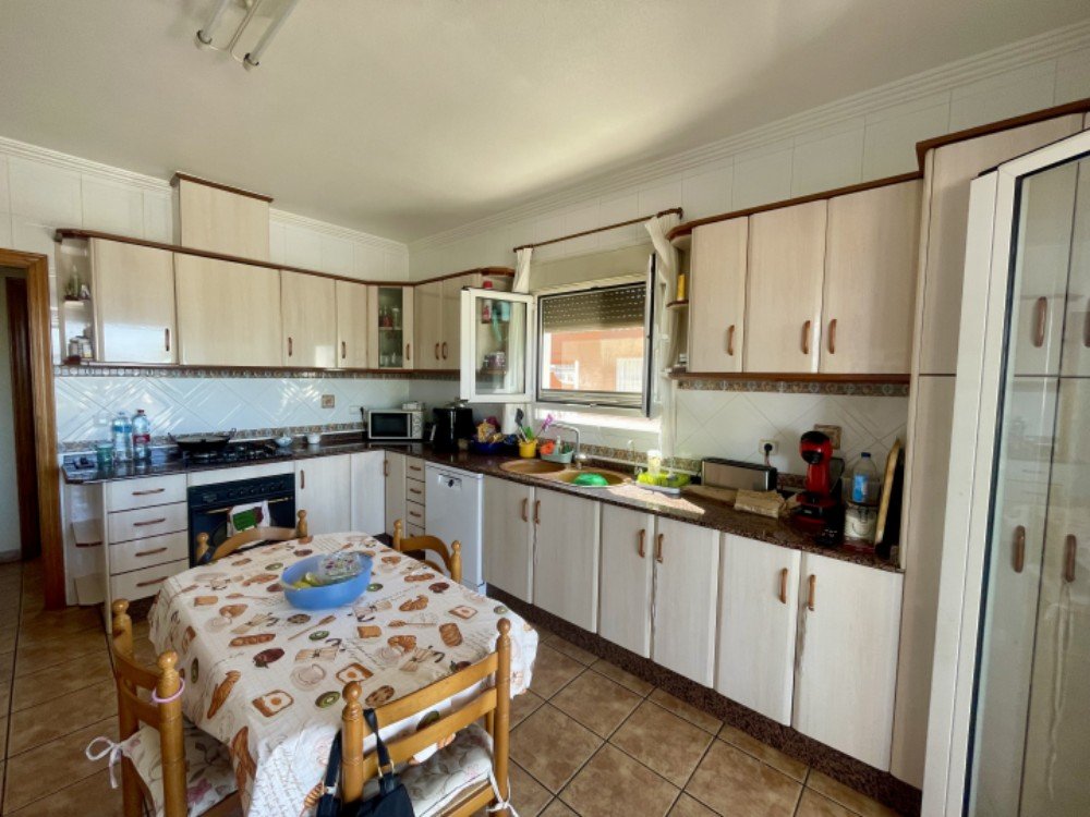 Villa for sale in Ciudad Quesada, Alicante, Spain
