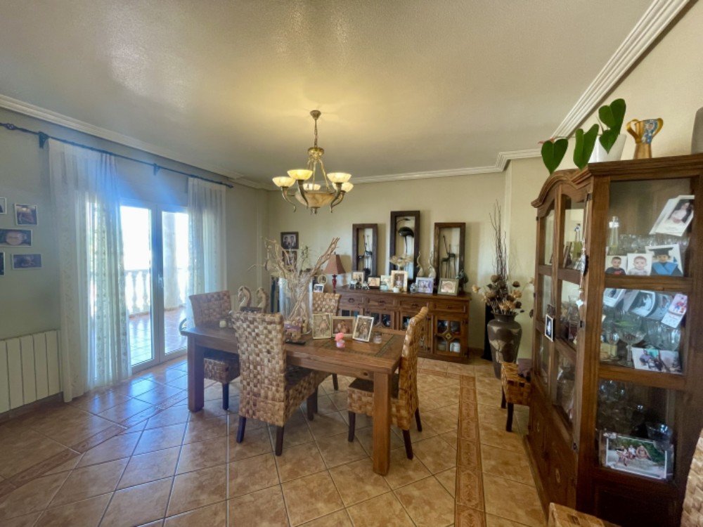 Villa for sale in Ciudad Quesada, Alicante, Spain