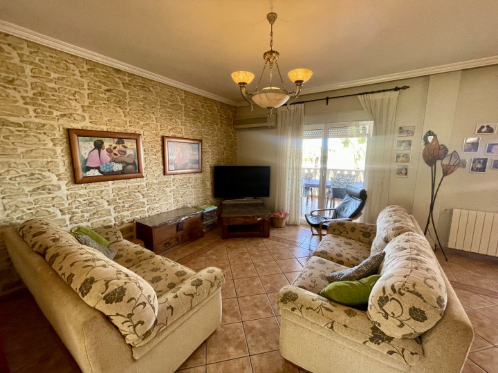 Villa for sale in Ciudad Quesada, Alicante, Spain