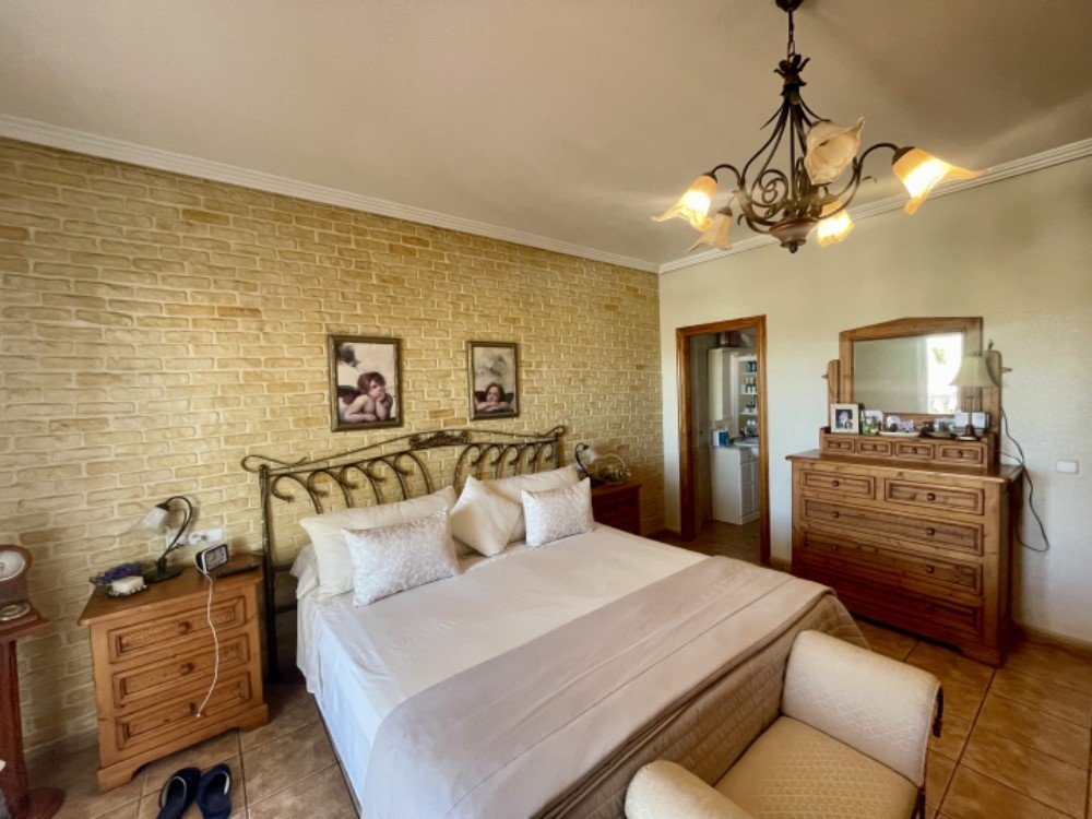 Villa for sale in Ciudad Quesada, Alicante, Spain