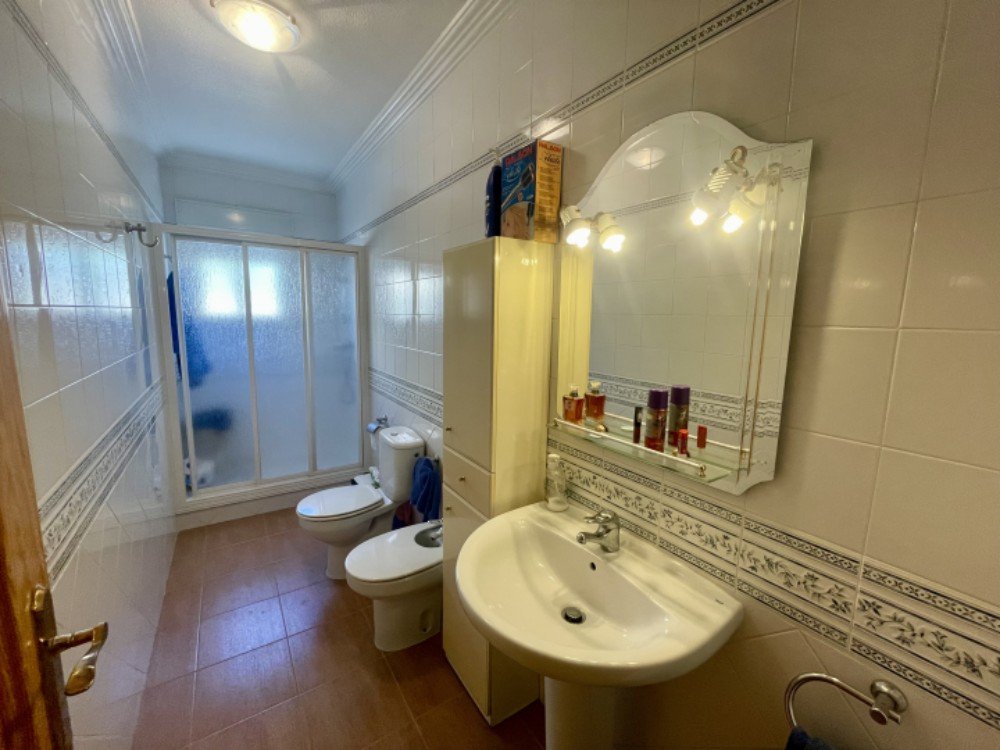 Villa for sale in Ciudad Quesada, Alicante, Spain