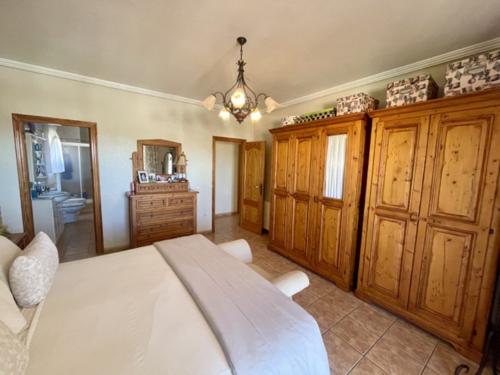 Villa for sale in Ciudad Quesada, Alicante, Spain