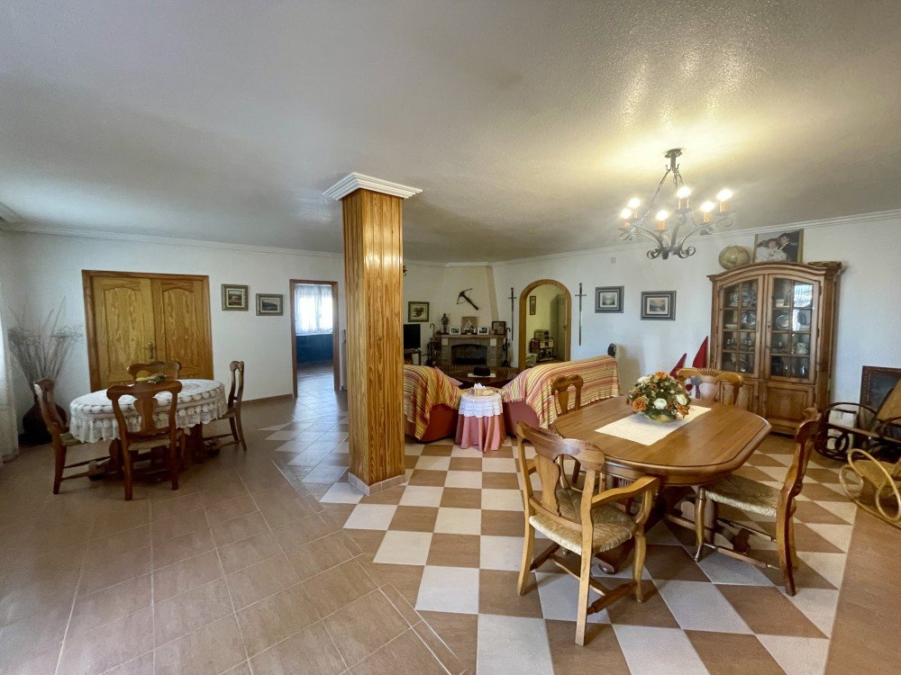 Villa for sale in Ciudad Quesada, Alicante, Spain