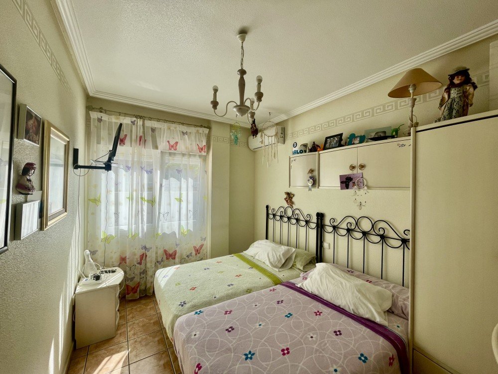 Villa for sale in Ciudad Quesada, Alicante, Spain