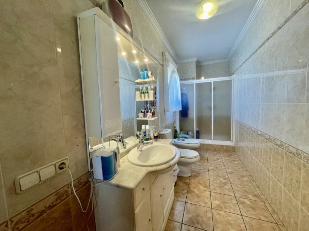 Villa for sale in Ciudad Quesada, Alicante, Spain