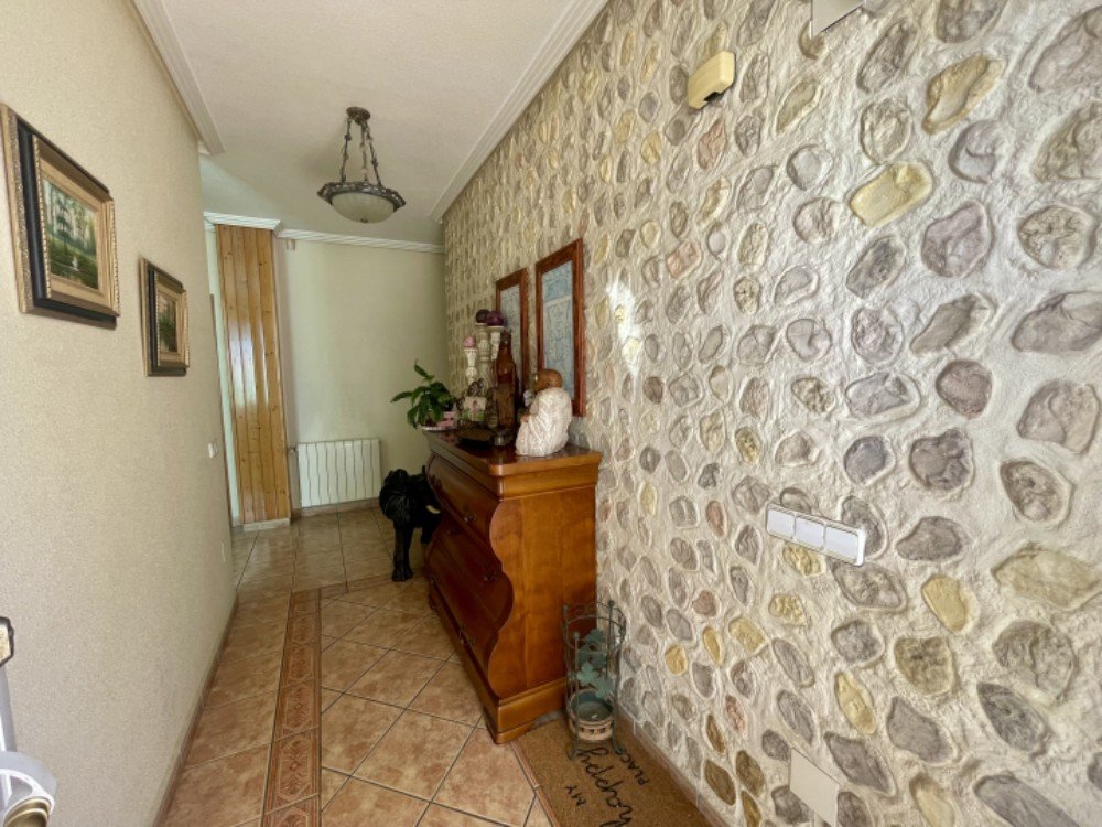 Villa for sale in Ciudad Quesada, Alicante, Spain
