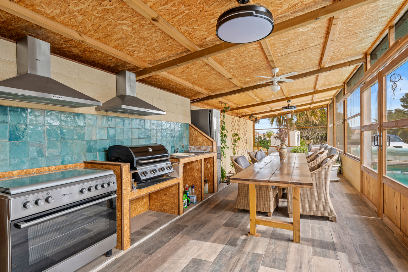 Finca en venta en Puerto Lumbreras