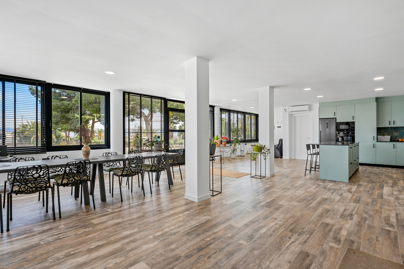 Finca en venta en Puerto Lumbreras