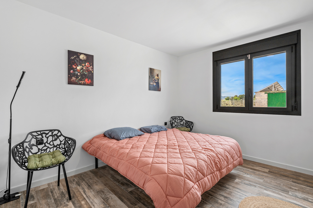 Finca en venta en Puerto Lumbreras