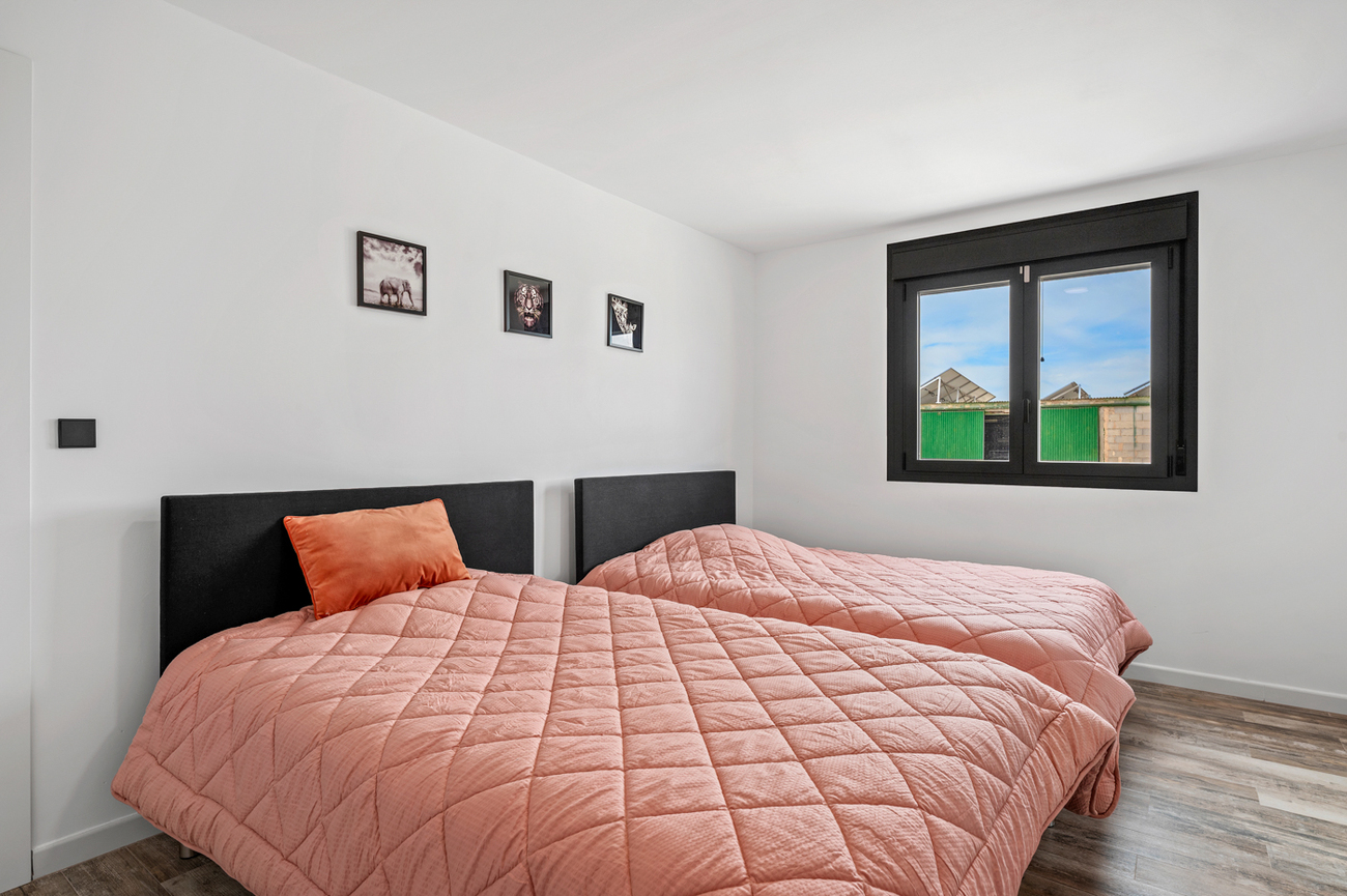 Finca en venta en Puerto Lumbreras