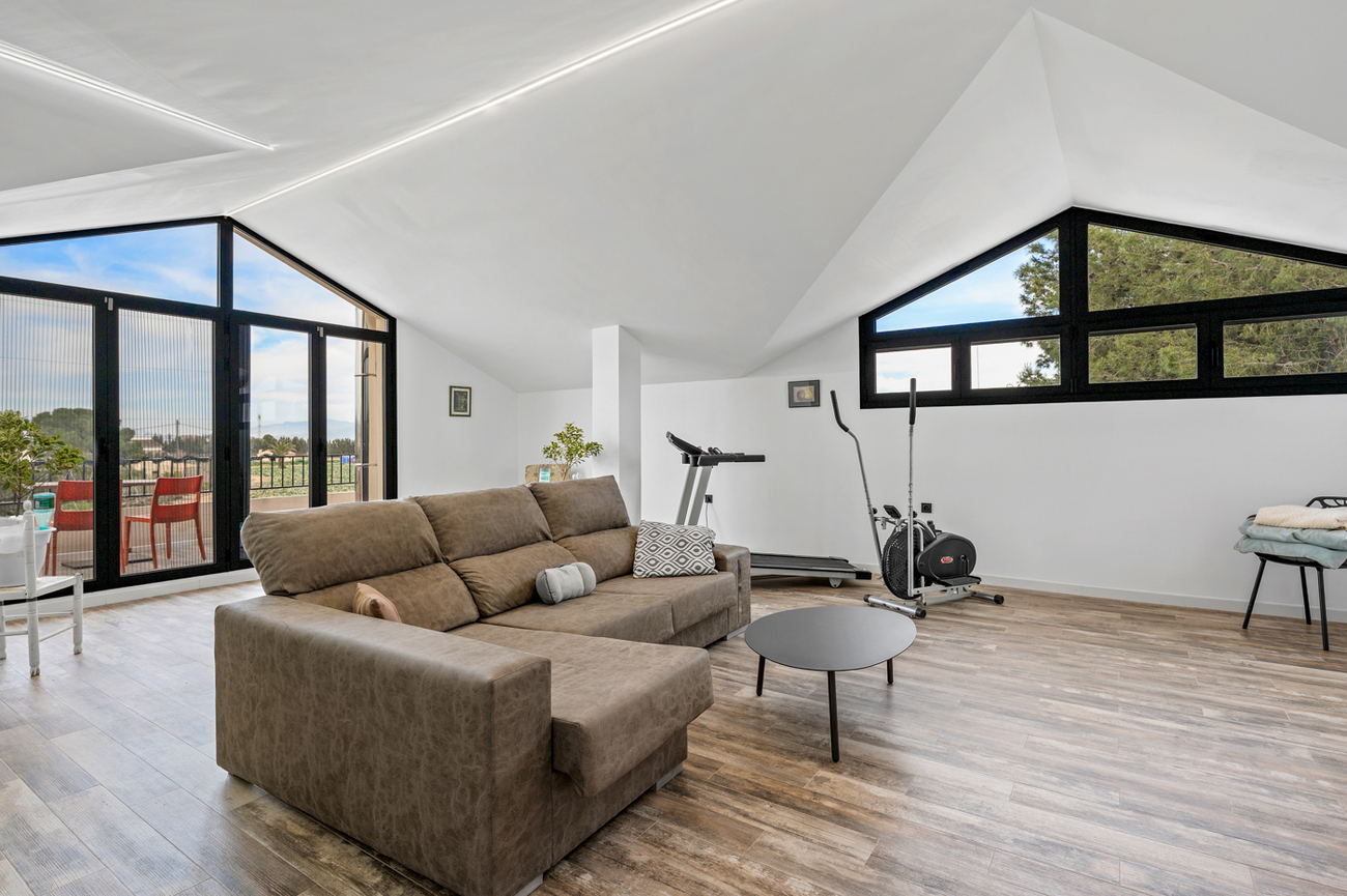 Finca en venta en Puerto Lumbreras
