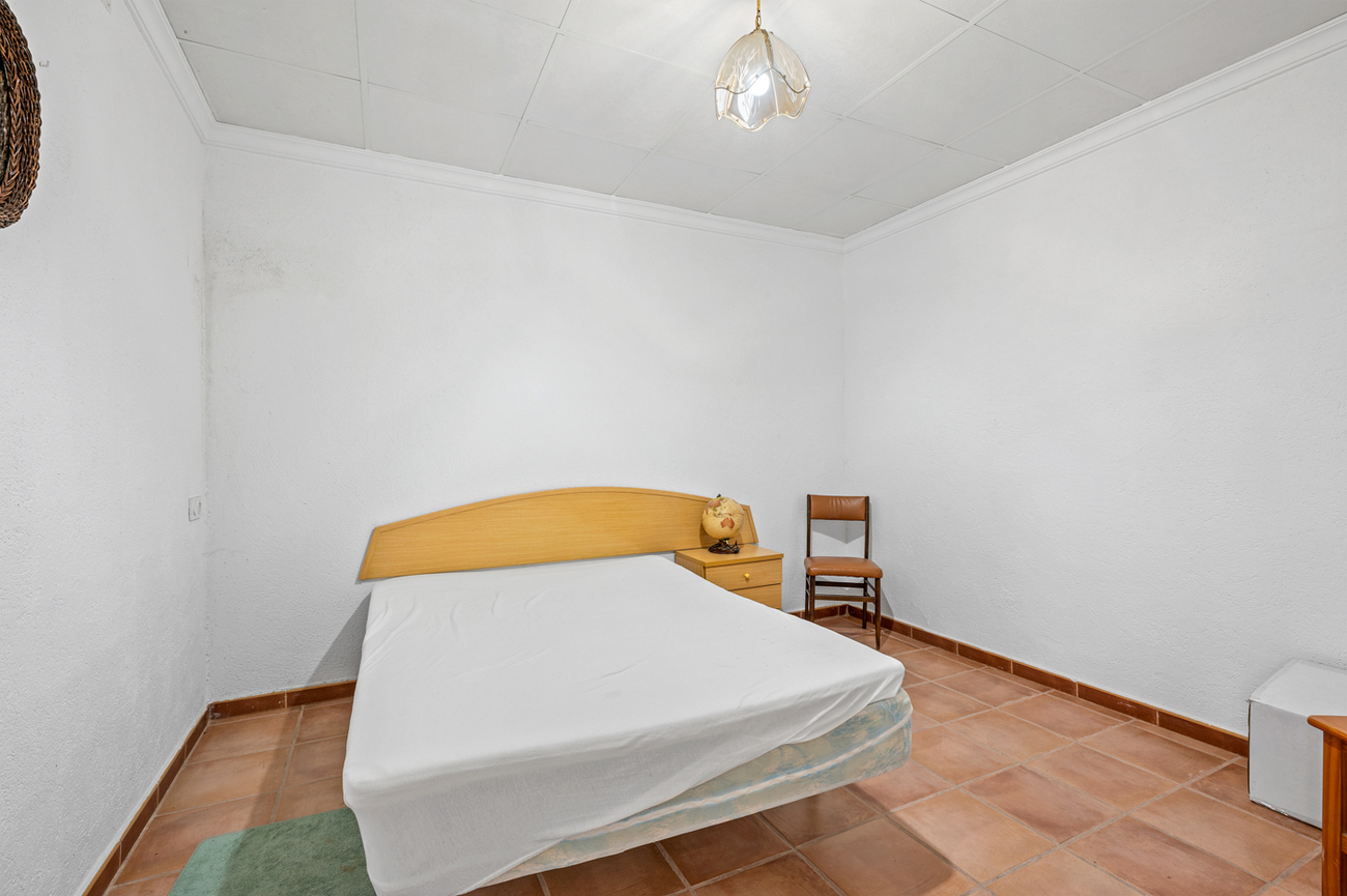 Finca en venta en Puerto Lumbreras
