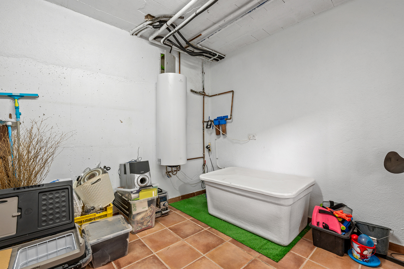 Finca en venta en Puerto Lumbreras