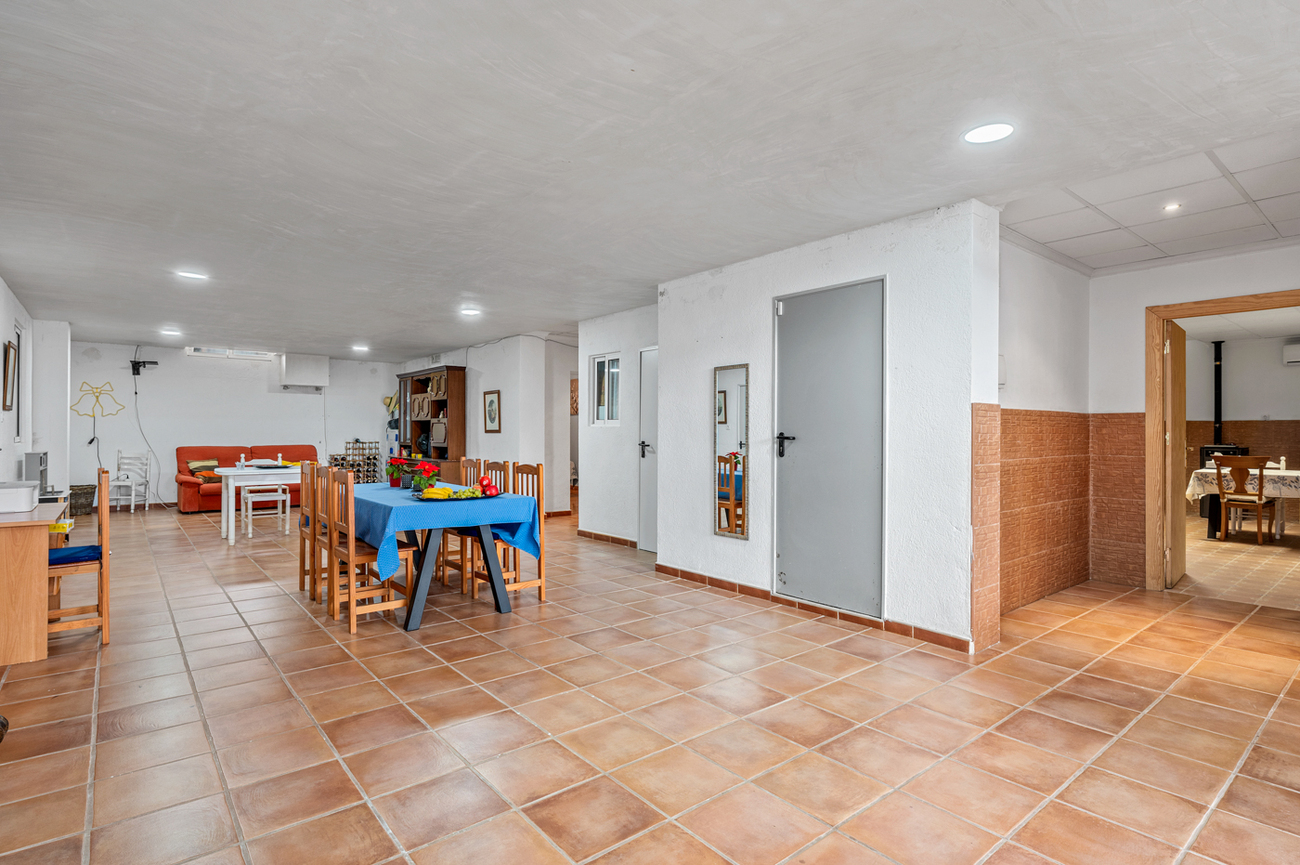 Finca en venta en Puerto Lumbreras