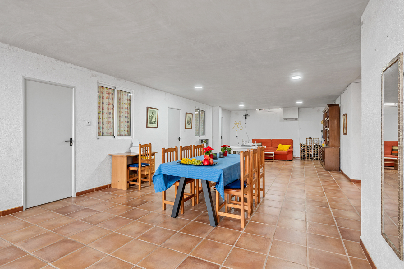 Finca en venta en Puerto Lumbreras