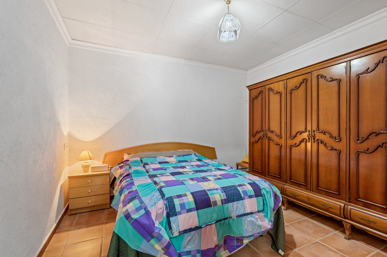 Finca en venta en Puerto Lumbreras