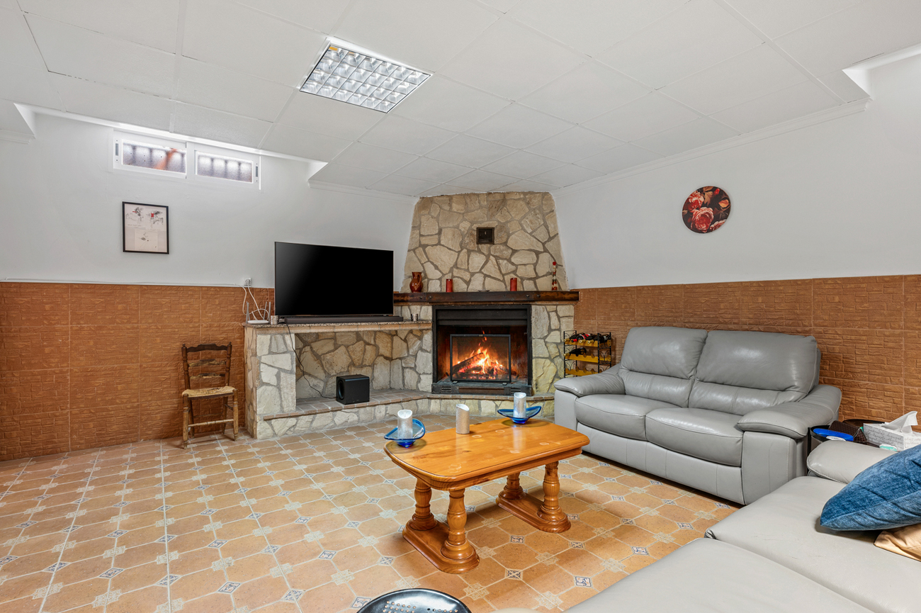 Finca en venta en Puerto Lumbreras
